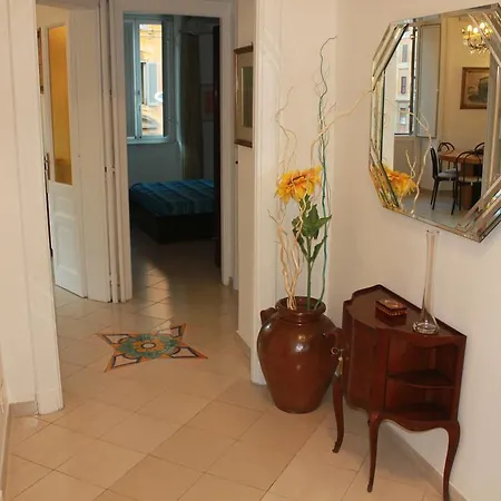 Dome Appartement Rome