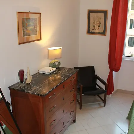 Appartement Dome *