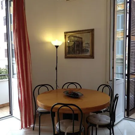 Dome Appartement *