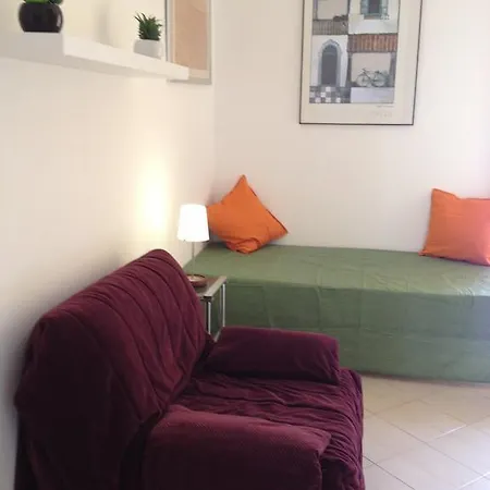 Appartement Dome Rome