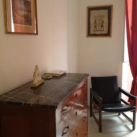 Appartement Dome