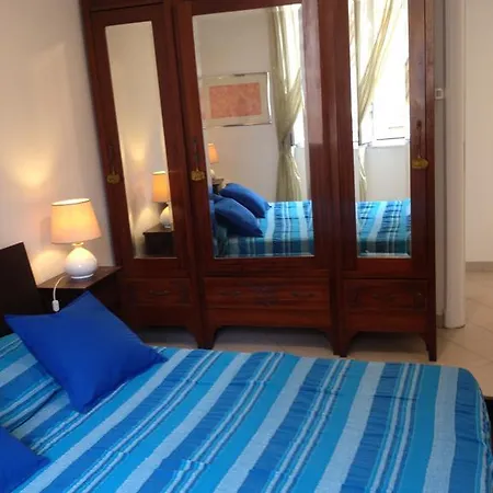 Appartement Dome *