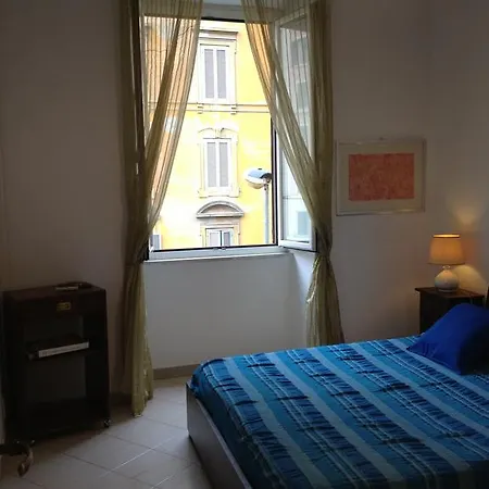 Dome Appartement *