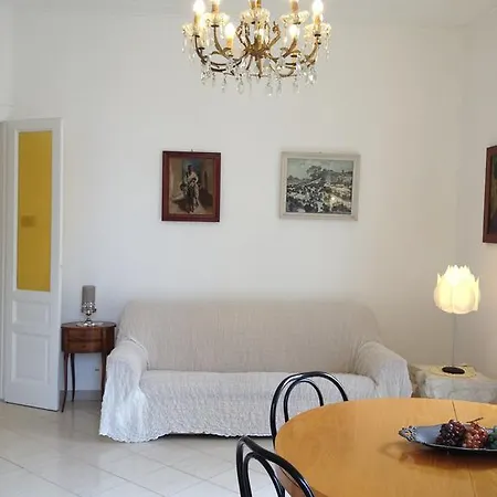 Appartement Dome