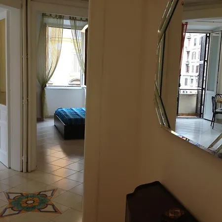 Dome Appartement