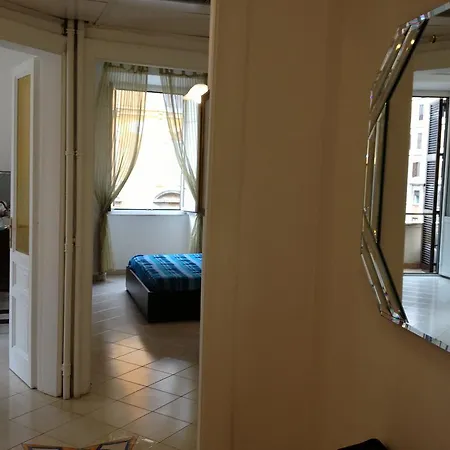 Appartement Dome *