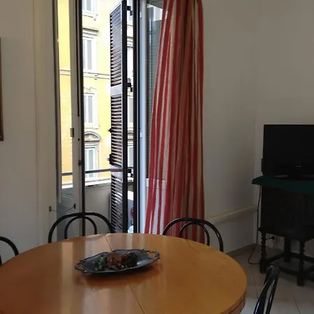 Dome Appartement *