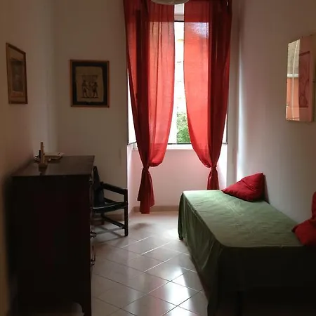 Appartement Dome Rome